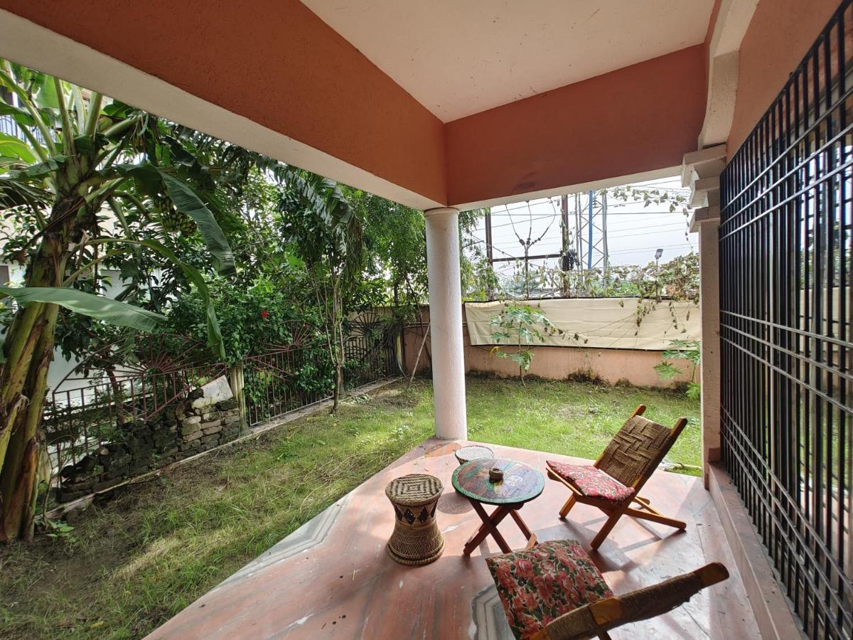 Backpackers Hostel *