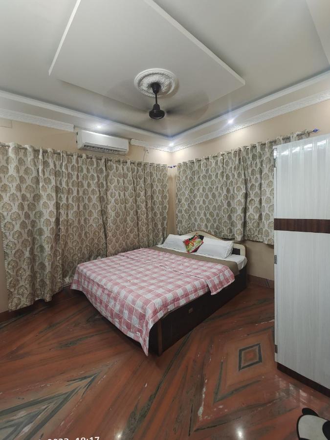 Backpackers Hostel Kolkata