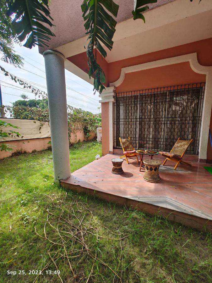 Hostel Backpackers *